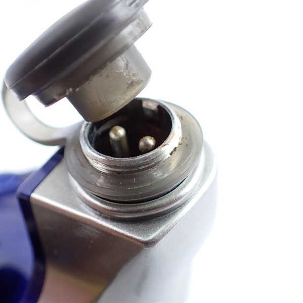 １０レオブリッツ４００